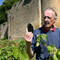 Alain de Laguiche - Château d'Arlay