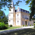 Château Yon Figeac - Berengere CARITEAU