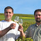 Claude et Laurent Champault - Domaine Roger Champault