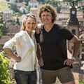 Jean-Christophe et Valérie Bott - Domaine Bott-Geyl