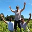 Domaine Landron Chartier(Loire) : Visite & Dégustation Vin