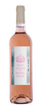 Maison Vignes & Mer - Keep Calm and Drink - Rosé - 2021