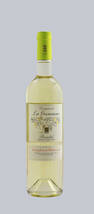 Domaine de la Garenne - Blanc - 2022