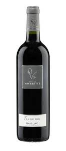 Domaine Vayssette - AOC GAILLAC TRADITION - Rouge - 2019