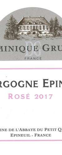 Bourgogne Epineuil Capucine