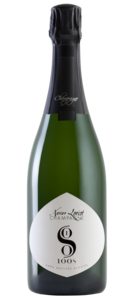 Champagne Xavier Loriot - 100 S Sans Sulfites Ajoutés - Pétillant