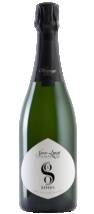 Champagne Xavier Loriot  - 100 S Sans Sulfites Ajoutés - Pétillant