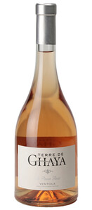 TERRE DE GHAYA - La pause - Rosé - 2021