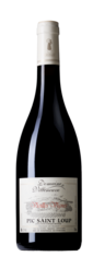 Domaine de Villeneuve - Vieilles vignes AOP Pic Saint Loup - Rouge - 2020