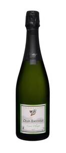 Cuvée Olympe Brut - Pétillant - Champagne Dom Bacchus