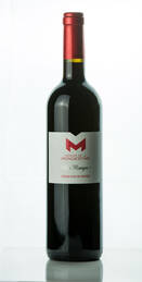 Domaine de la Mongestine - Les Monges - Rouge - 2021