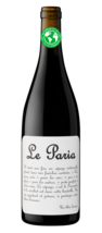 Maison Ventenac - Maison Ventenac Le Paria - Rouge - 2022