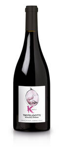 K-briole - Rouge - 2021 - Clos Troteligotte
