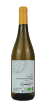 La Gerbelle Claude Quenard et Fils - Chignin Bergeron - Blanc - 2018