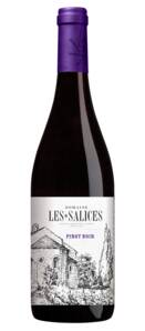 Vignobles Francois Lurton - Domaine Les Salices Pinot Noir - Rouge - 2020