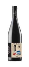 La Famille K - Rive Droite Beaujolais Nouveau (LIVRAISON À PARTIR DU 17 NOVEMBRE) - Rouge - 2022
