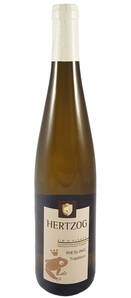 Domaine Vins d'Alsace Sylvain Hertzog - Riesling Tradition - Blanc - 2021
