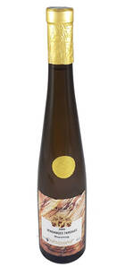 Domaine Vins d'Alsace Sylvain Hertzog - Riesling Vendanges Tardives - Liquoreux - 2009
