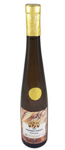 Riesling Vendanges Tardives - Liquoreux - 2009 - Domaine Vins d'Alsace Sylvain Hertzog