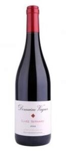 Domaine Vaquer - Cuvée Bernard Vaquer - Rouge - 2018