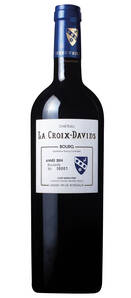 Château La Croix-Davids - Château La Croix Davids Collection - Rouge - 2016