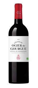 Château Ogier de Gourgue - 