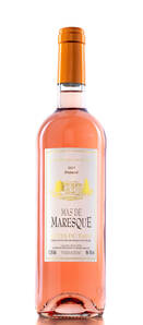 Château Maresque - Mas - Rosé - 2020