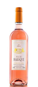 Mas Maresque - Rosé - 2020 - Château Maresque