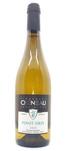 Pinot Gris - Blanc - 2022 - Vignobles Chéneau