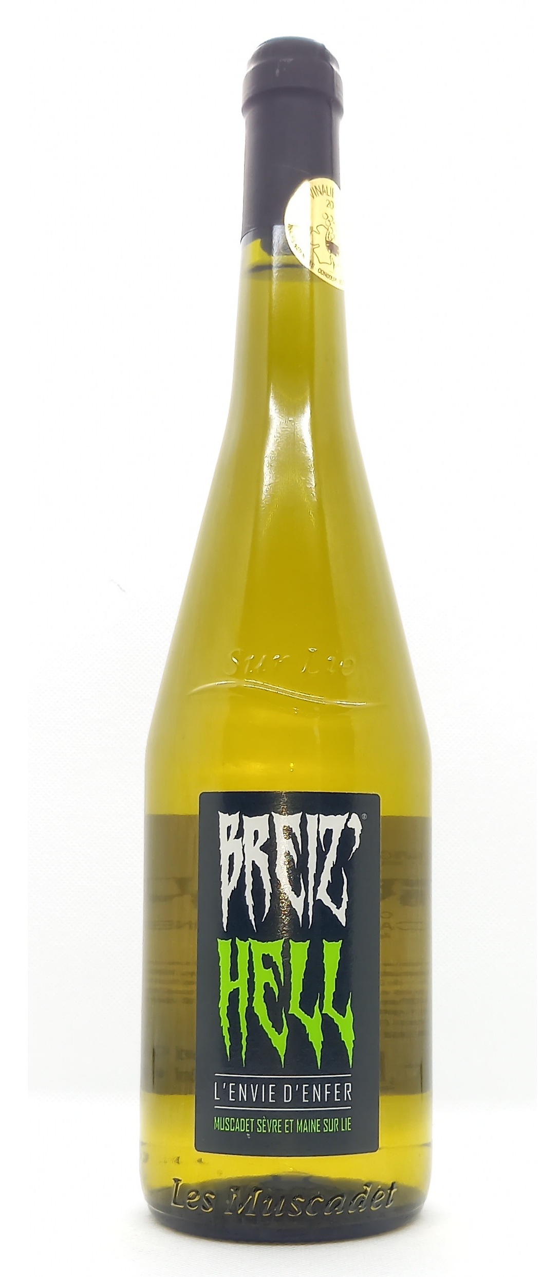 Vignobles Chéneau, Breiz'Hell