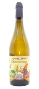 Vignobles Chéneau - Chardonnay - Téhem - Blanc - 2017