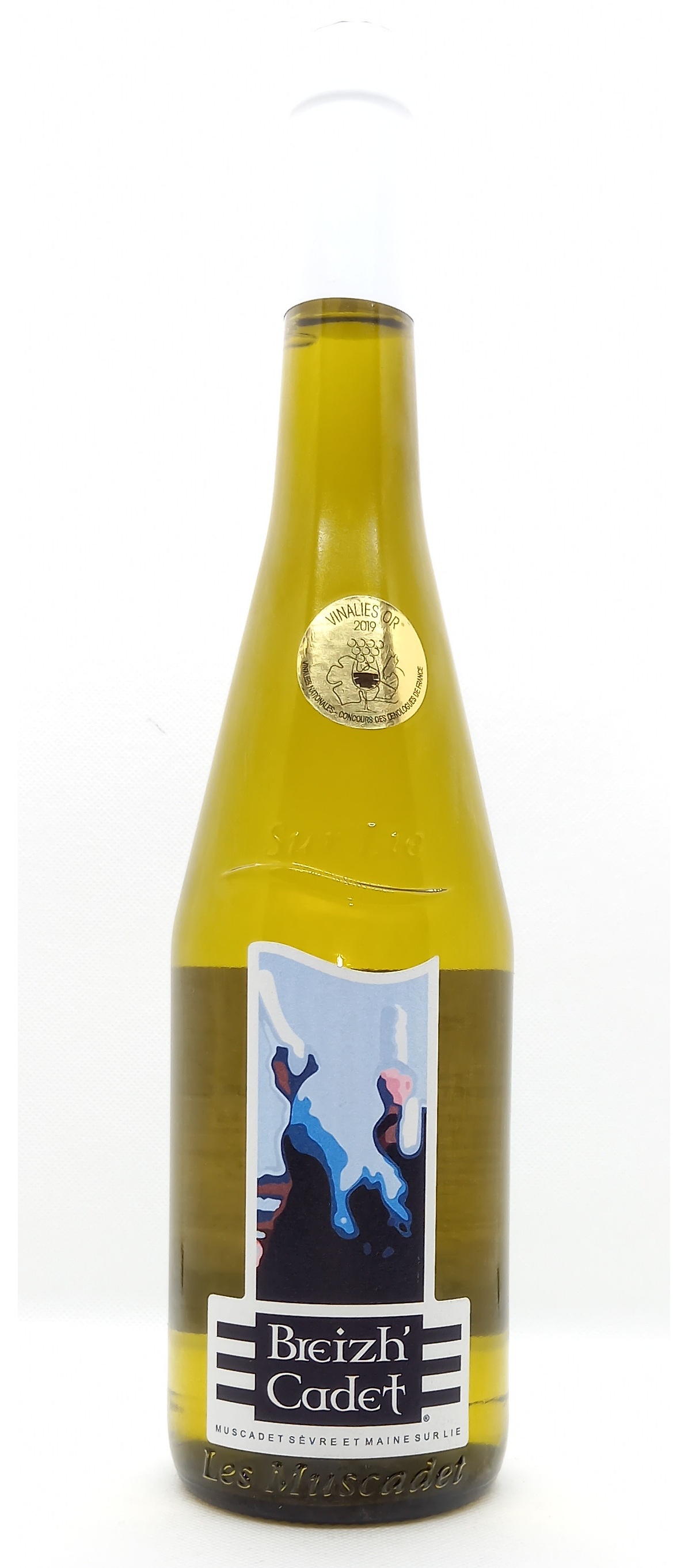 Vignobles Chéneau, Breizh'Cadet