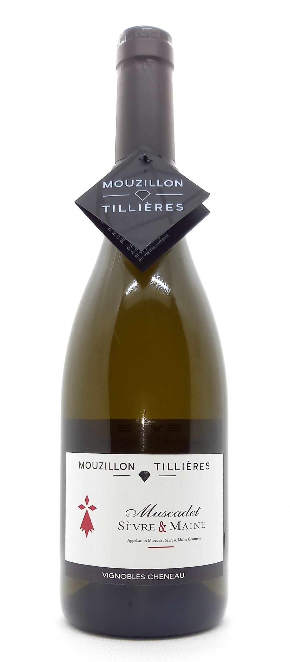 Vignobles Chéneau, Mouzillon-Tillères