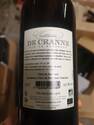 Château de Cranne - Château Cranne 6éme Génération Côtes Bordeaux - Rouge - 2018