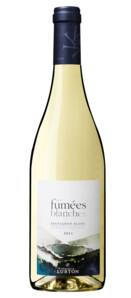 Vignobles Francois Lurton - Les Fumées Blanches Sauvignon - Blanc - 2022