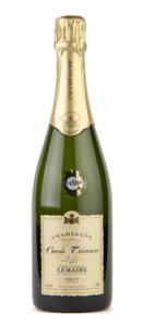 Champagne Roger-Constant Lemaire - Cuvée Trianon - Pétillant