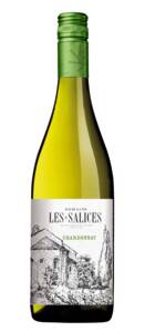 Domaine des Salices - Chardonnay Bouchon à vis - Blanc - 2019