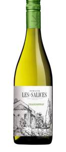 Vignobles Francois Lurton - Domaine Les Salices Chardonnay - Blanc - 2022