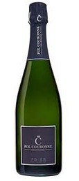 Brut 75-25 Grand Cru