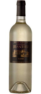 Château Jeantieu - Elixir - Blanc - 2019