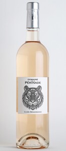 Domaine de La Périnade - Cuvée Renaissance - Rosé - 2020