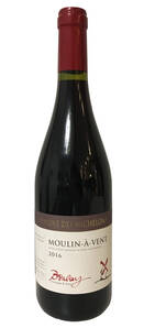 Domaine des Michelons - Moulin-à-Vent - Rouge - 2022