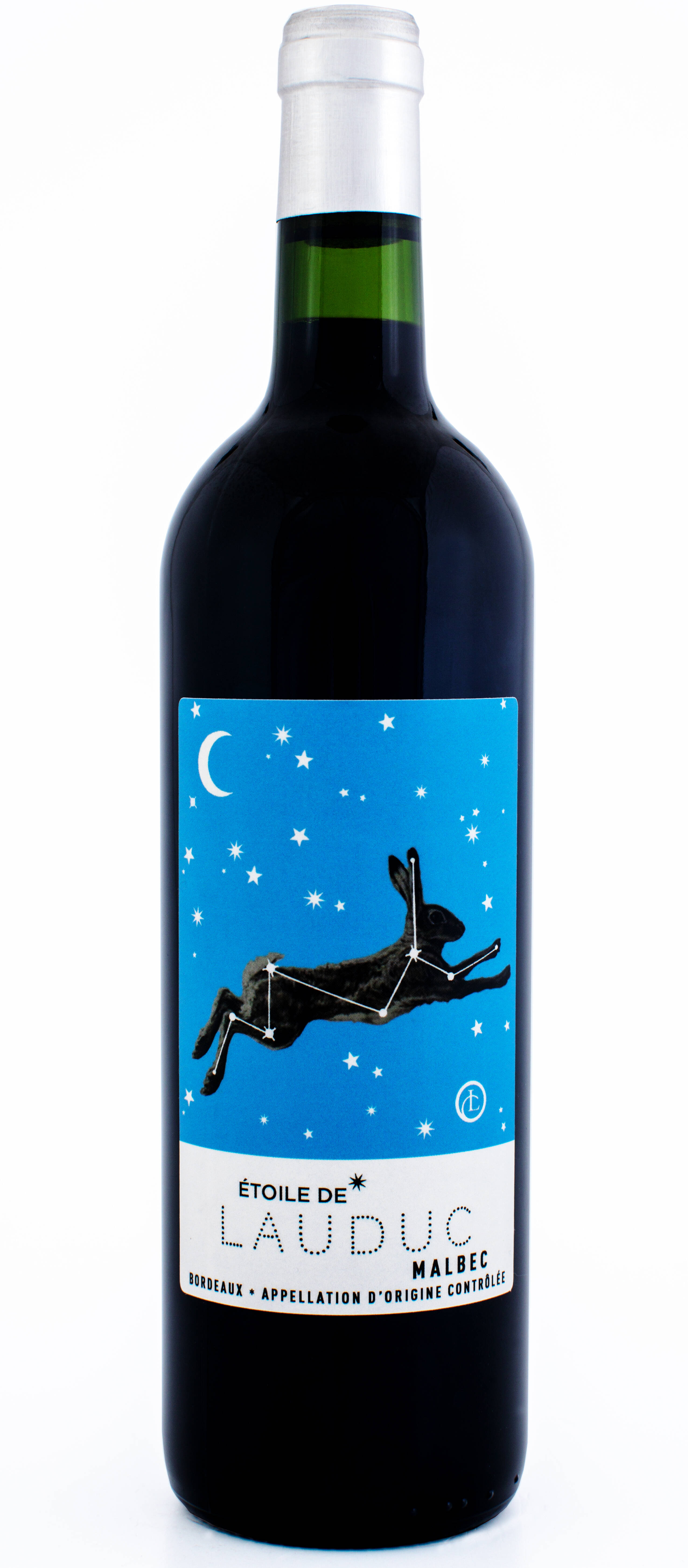 Château Lauduc, Etoile Lauduc Malbec