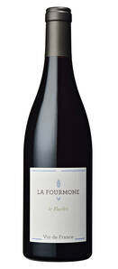 Domaine La Fourmone - Le Burlet - Rouge