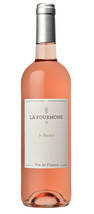 Domaine La Fourmone - Le Burlet - Rosé