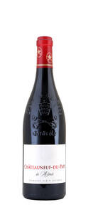Domaine A. Jacumin - A aime - Rouge - 2018