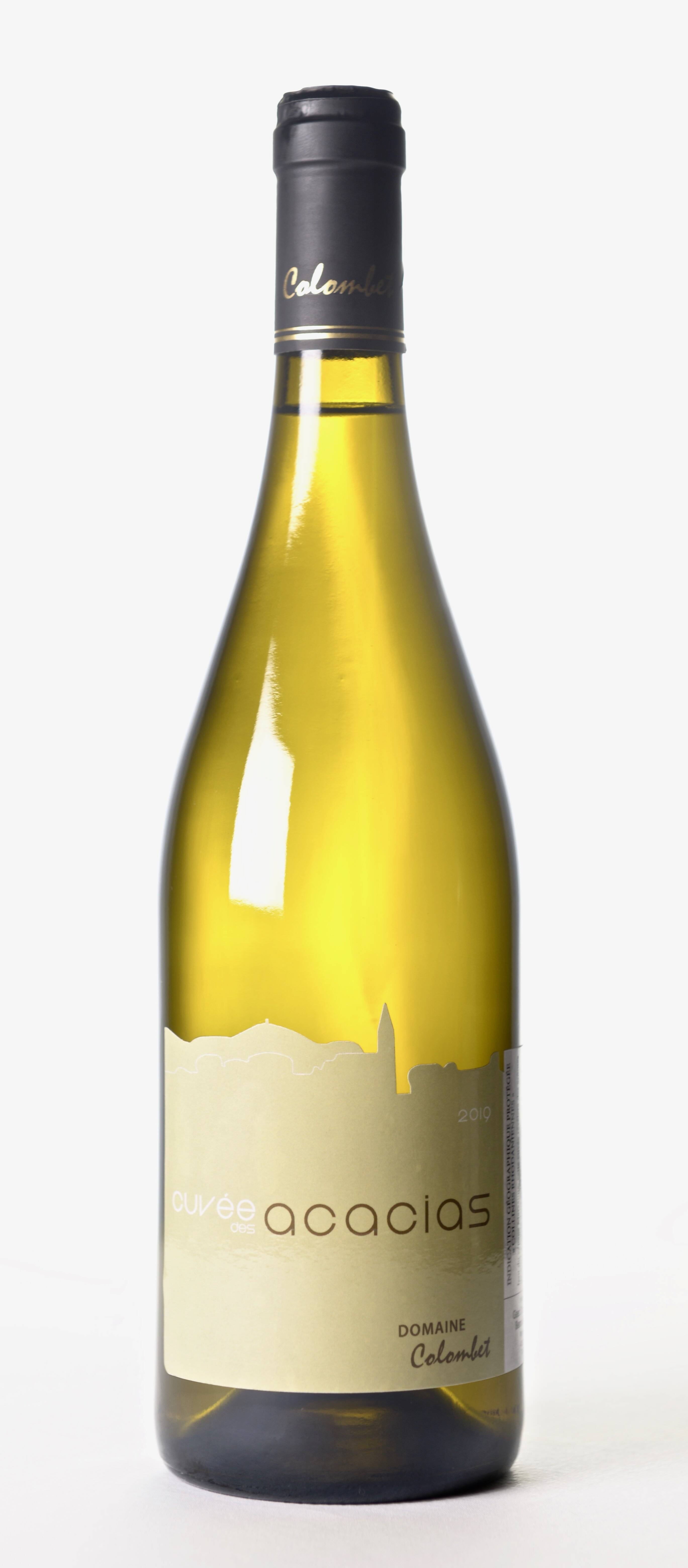 Domaine Colombet, Cuvée des Acacias