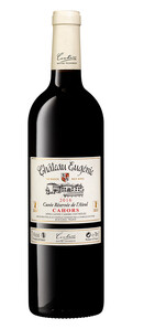 Château Eugénie - Cuvée Réservée l'Aïeul - Rouge - 2019