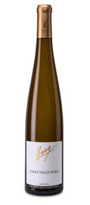 Domaine Jean-Marie Haag - Riesling Vallée Noble - Blanc - 2020