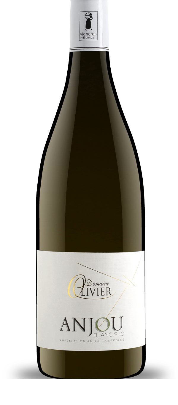 Domaine Olivier, Anjou Sec